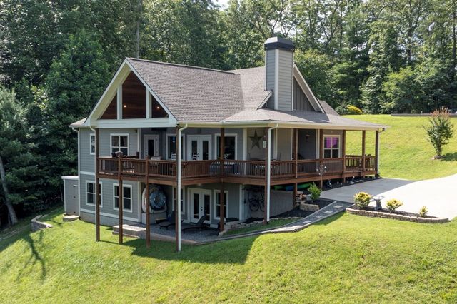 2079 Gallatin Road, Young Harris, GA 30582