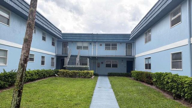 270 Brittany F 607, Delray Beach, FL 33446