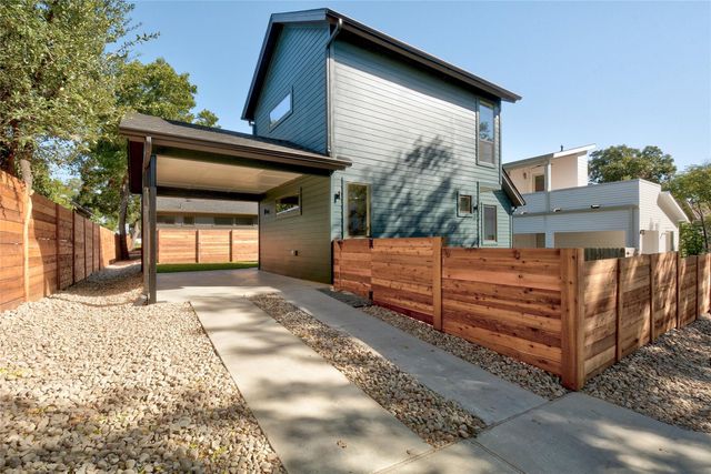 1903 Pennsylvania Ave 2, Austin, TX 78702