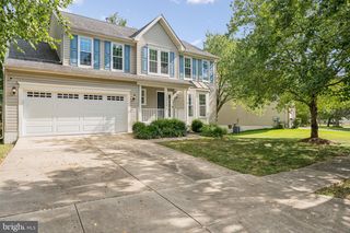10912 FLINTLOCK LN, Fort Washington, MD 20744