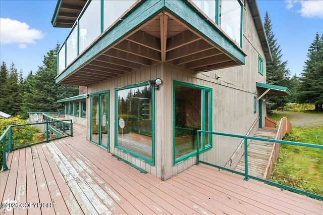 62479 Skyline Drive, Homer, AK 99603