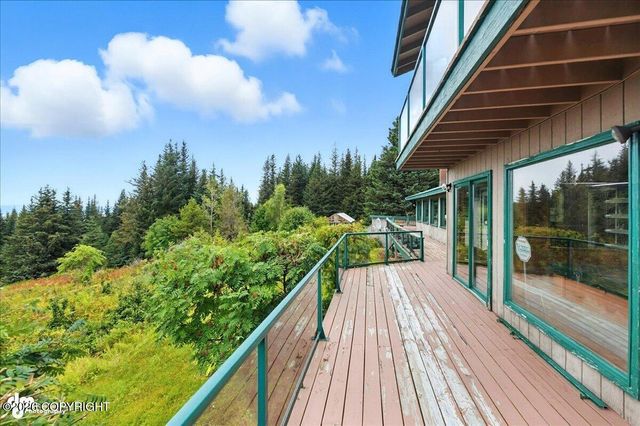 62479 Skyline Drive, Homer, AK 99603