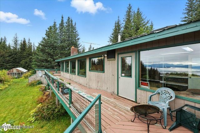 62479 Skyline Drive, Homer, AK 99603