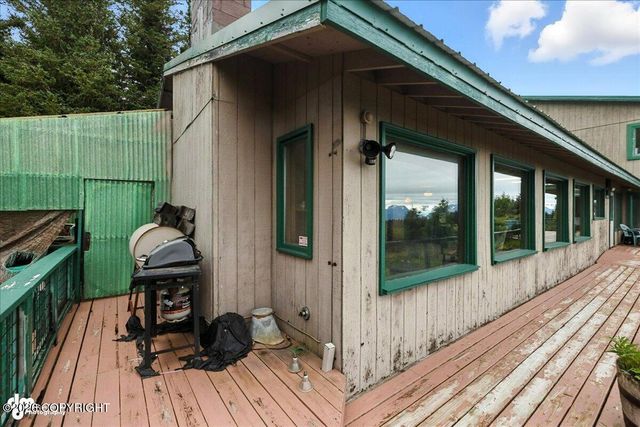 62479 Skyline Drive, Homer, AK 99603