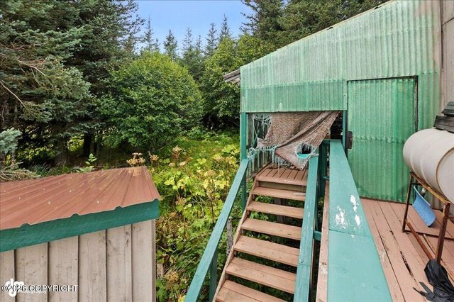 62479 Skyline Drive, Homer, AK 99603