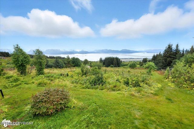 62479 Skyline Drive, Homer, AK 99603