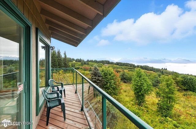 62479 Skyline Drive, Homer, AK 99603