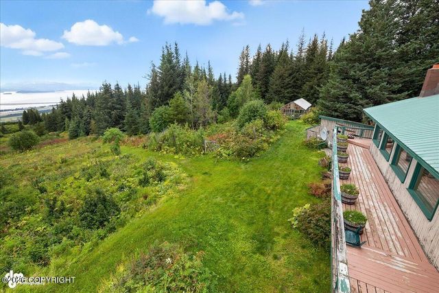 62479 Skyline Drive, Homer, AK 99603