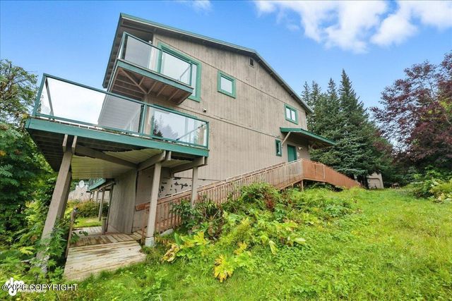 62479 Skyline Drive, Homer, AK 99603