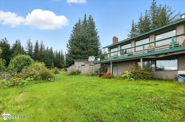 62479 Skyline Drive, Homer, AK 99603