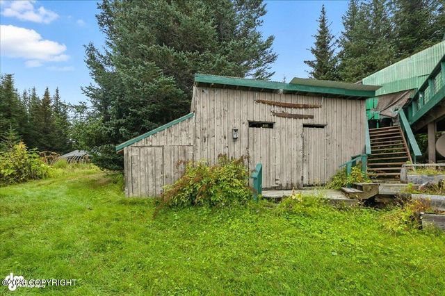 62479 Skyline Drive, Homer, AK 99603