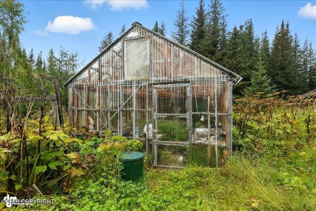 62479 Skyline Drive, Homer, AK 99603