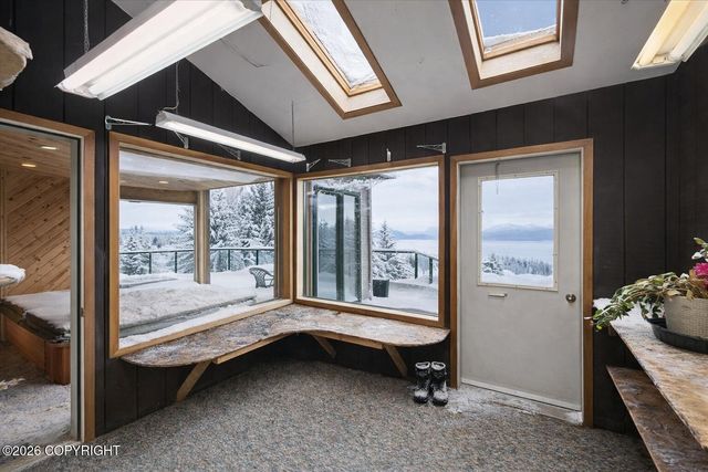 62479 Skyline Drive, Homer, AK 99603