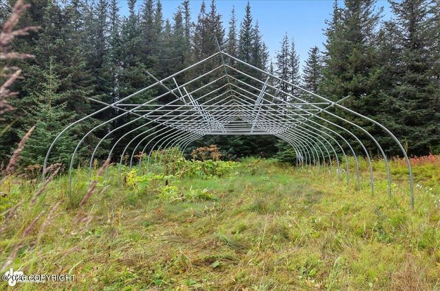 62479 Skyline Drive, Homer, AK 99603