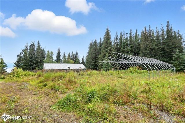 62479 Skyline Drive, Homer, AK 99603