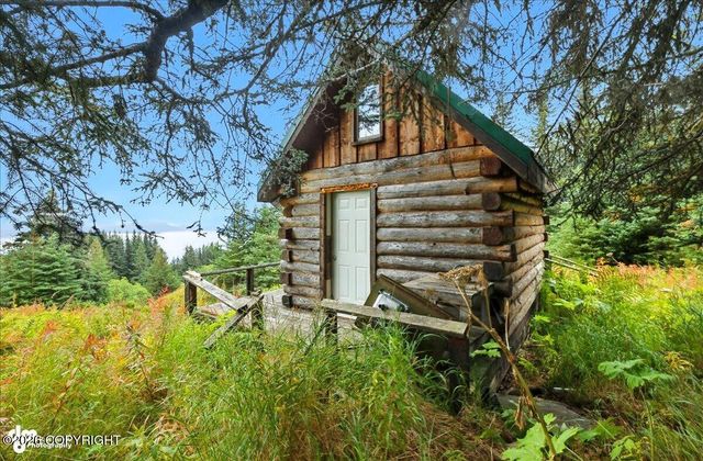 62479 Skyline Drive, Homer, AK 99603