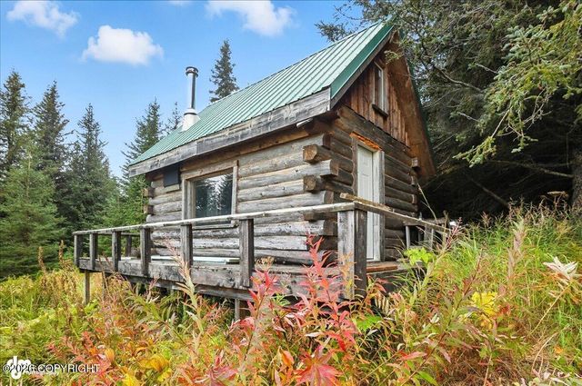 62479 Skyline Drive, Homer, AK 99603