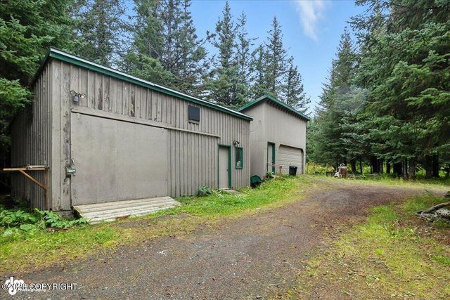 62479 Skyline Drive, Homer, AK 99603