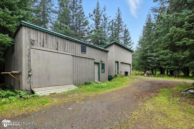 62479 Skyline Drive, Homer, AK 99603