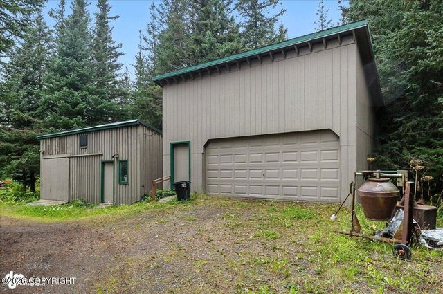62479 Skyline Drive, Homer, AK 99603