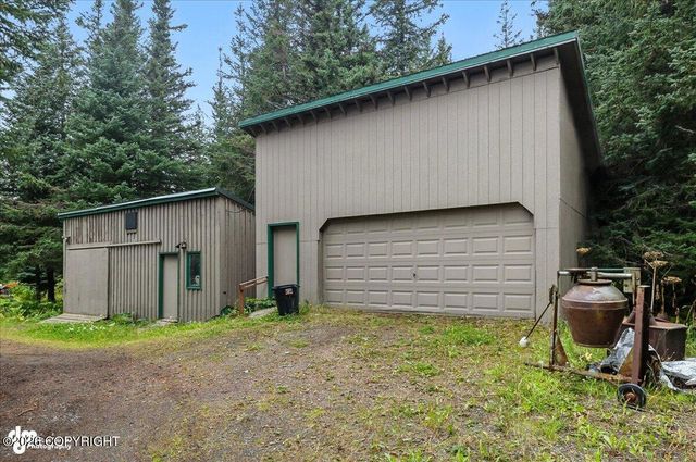 62479 Skyline Drive, Homer, AK 99603