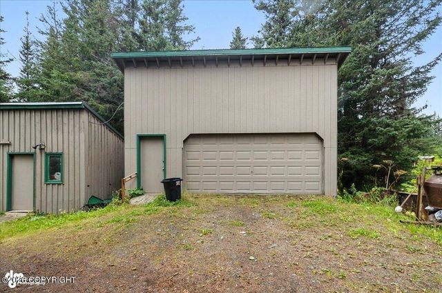 62479 Skyline Drive, Homer, AK 99603