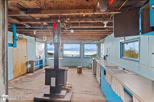 62479 Skyline Drive, Homer, AK 99603