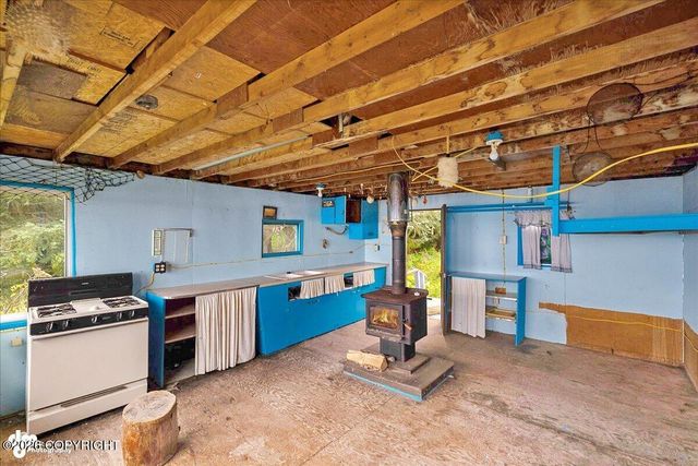 62479 Skyline Drive, Homer, AK 99603