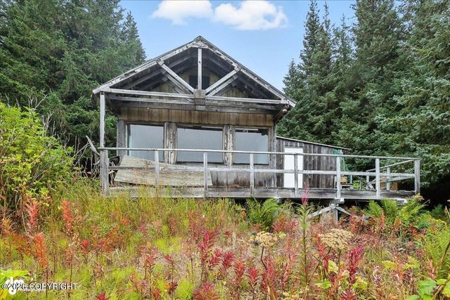 62479 Skyline Drive, Homer, AK 99603