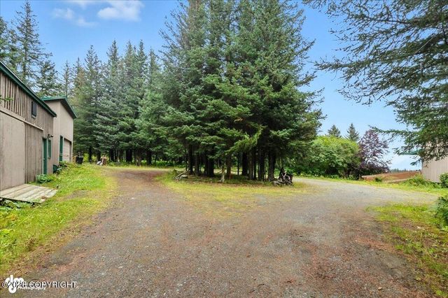 62479 Skyline Drive, Homer, AK 99603