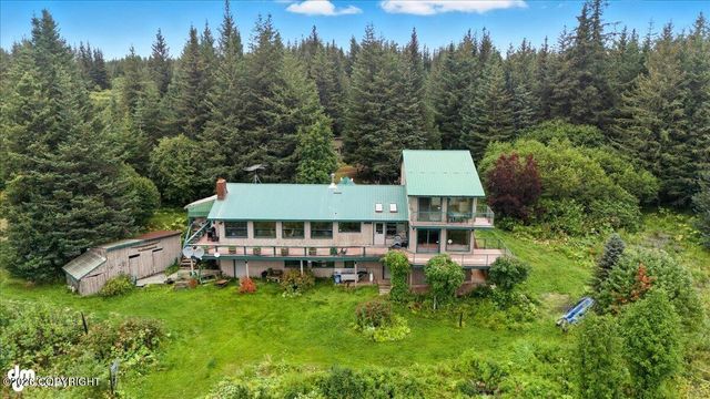 62479 Skyline Drive, Homer, AK 99603