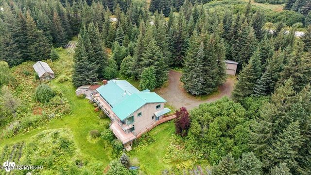 62479 Skyline Drive, Homer, AK 99603