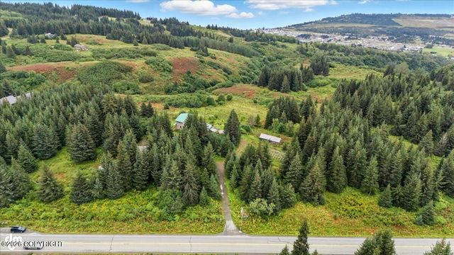 62479 Skyline Drive, Homer, AK 99603