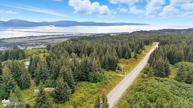 62479 Skyline Drive, Homer, AK 99603
