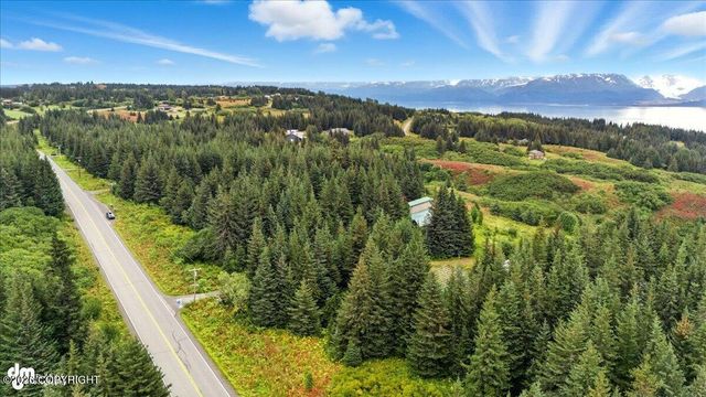 62479 Skyline Drive, Homer, AK 99603