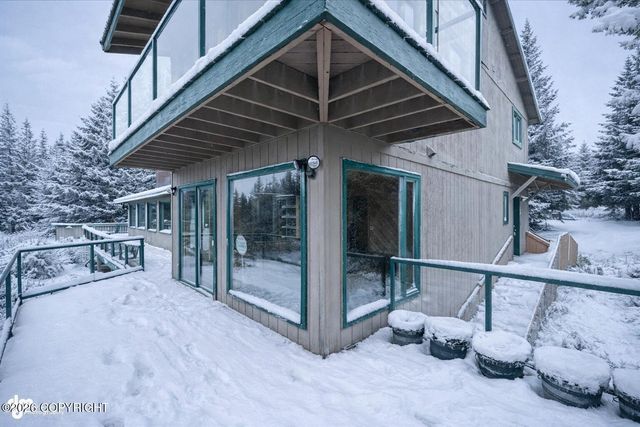 62479 Skyline Drive, Homer, AK 99603