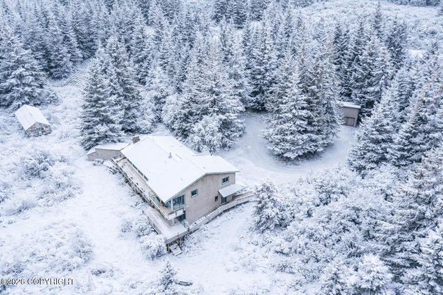 62479 Skyline Drive, Homer, AK 99603