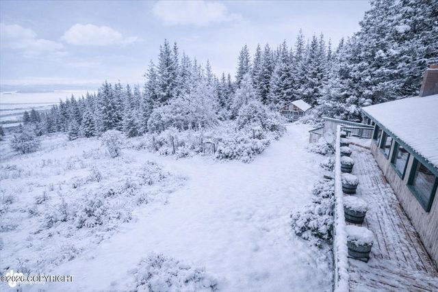 62479 Skyline Drive, Homer, AK 99603