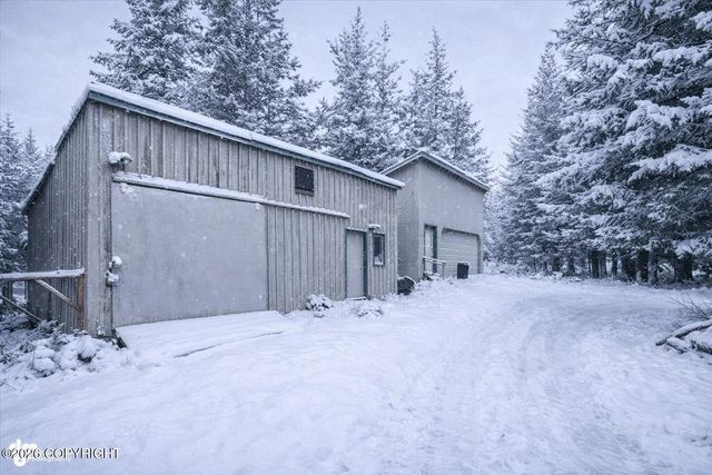 62479 Skyline Drive, Homer, AK 99603