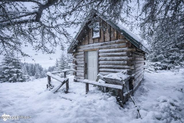 62479 Skyline Drive, Homer, AK 99603