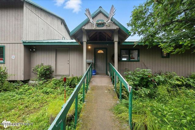 62479 Skyline Drive, Homer, AK 99603