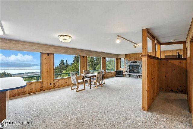 62479 Skyline Drive, Homer, AK 99603