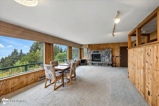 62479 Skyline Drive, Homer, AK 99603