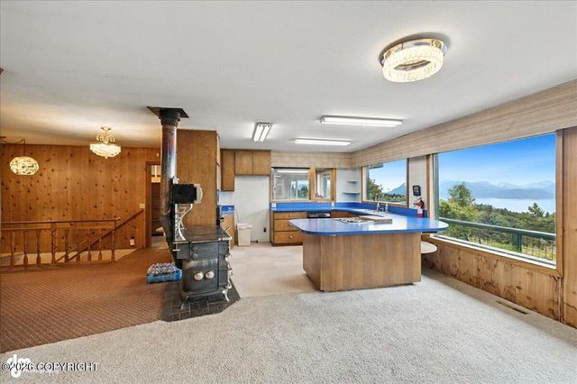 62479 Skyline Drive, Homer, AK 99603