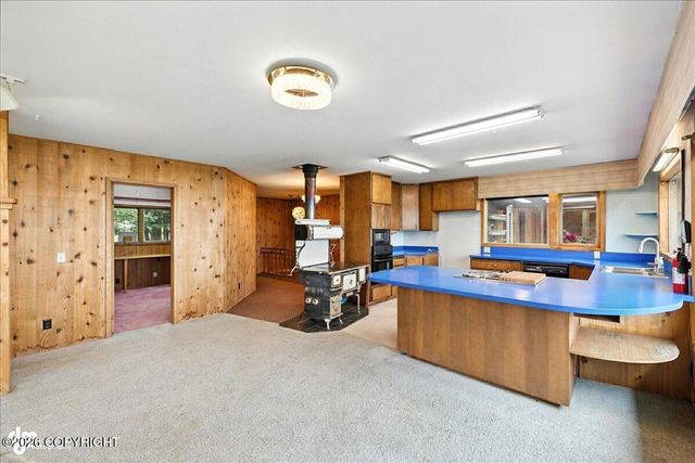 62479 Skyline Drive, Homer, AK 99603