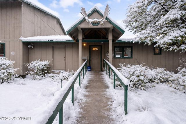 62479 Skyline Drive, Homer, AK 99603