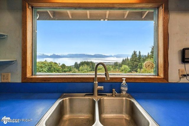 62479 Skyline Drive, Homer, AK 99603