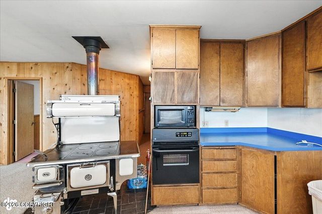 62479 Skyline Drive, Homer, AK 99603