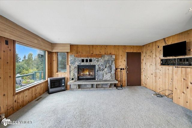 62479 Skyline Drive, Homer, AK 99603