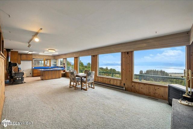 62479 Skyline Drive, Homer, AK 99603